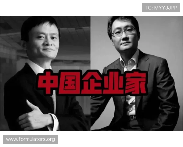 马云等中国企业家引领全球商业变革与创新的智慧与实践